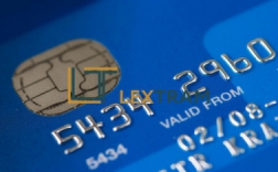 Открыть счёт в испанском банке.